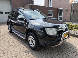 DACIA DUSTER 1.6 Laur�ate 2wd