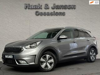 KIA Niro 1.6 GDi Hybrid ComfortLine - Navigatie - Cruise - Camera