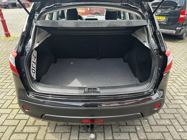 Nissan Qashqai 1.6 Acenta | Trekhaak | Climate Control | Cruise Control