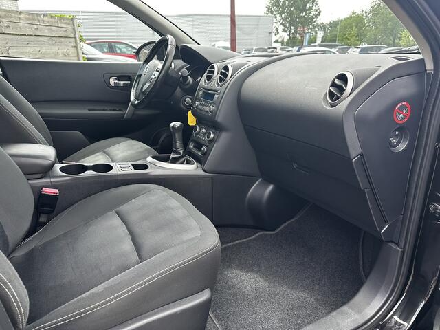 Nissan Qashqai 1.6 Acenta | Trekhaak | Climate Control | Cruise Control