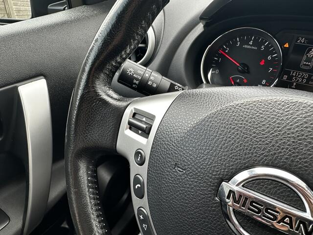 Nissan Qashqai 1.6 Acenta | Trekhaak | Climate Control | Cruise Control