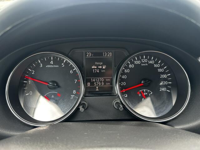 Nissan Qashqai 1.6 Acenta | Trekhaak | Climate Control | Cruise Control