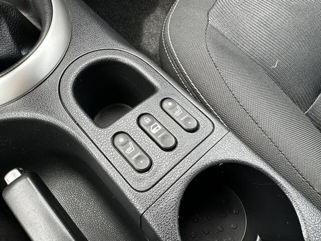 Nissan Qashqai 1.6 Acenta | Trekhaak | Climate Control | Cruise Control