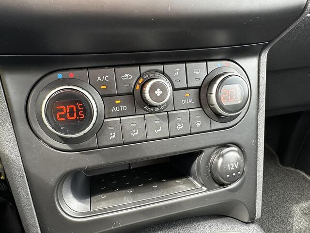 Nissan Qashqai 1.6 Acenta | Trekhaak | Climate Control | Cruise Control