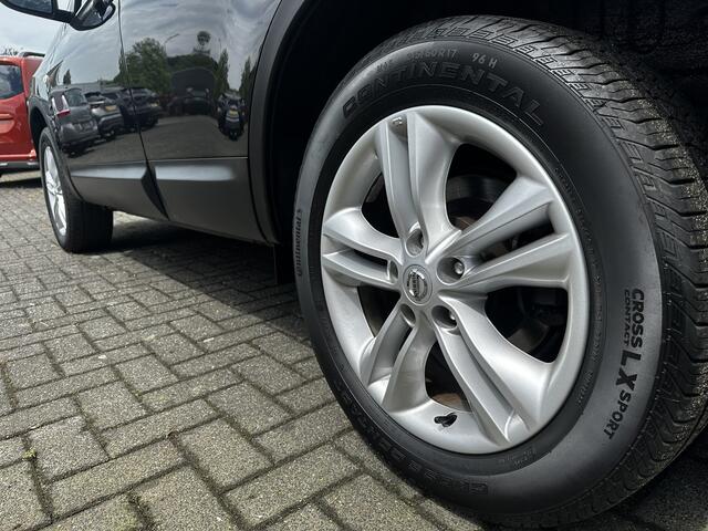 Nissan Qashqai 1.6 Acenta | Trekhaak | Climate Control | Cruise Control