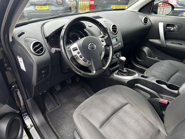 Nissan Qashqai 1.6 Acenta | Trekhaak | Climate Control | Cruise Control