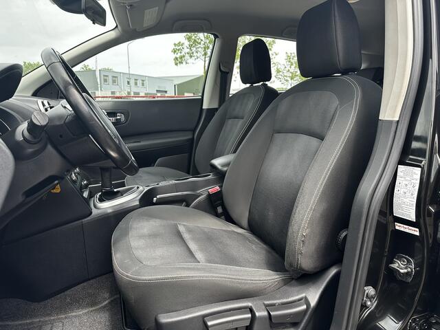Nissan Qashqai 1.6 Acenta | Trekhaak | Climate Control | Cruise Control