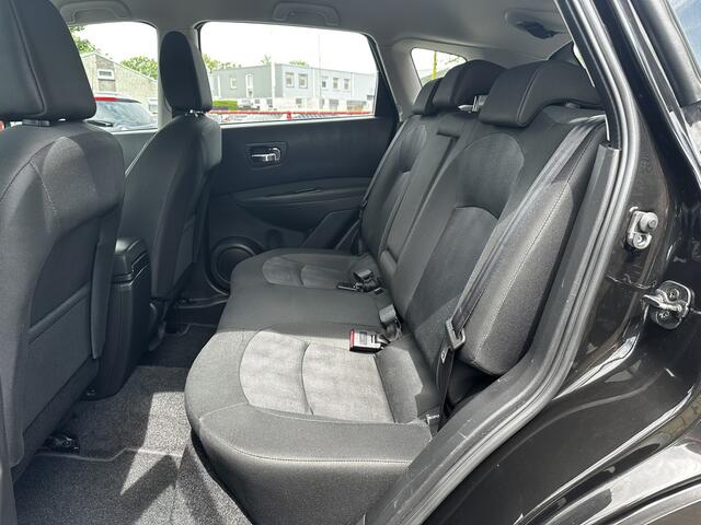 Nissan Qashqai 1.6 Acenta | Trekhaak | Climate Control | Cruise Control