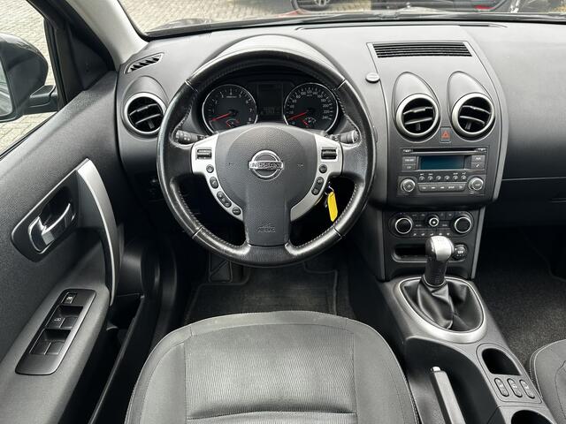 Nissan Qashqai 1.6 Acenta | Trekhaak | Climate Control | Cruise Control