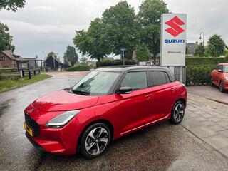 SUZUKI SWIFT 1.2 Smart Hybrid Style // 10 jaar garantie // All-season banden // PDC // Full led // Rijklaarprijs!
