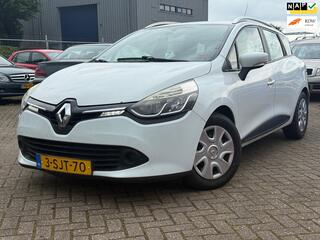 RENAULT CLIO Estate 1.5 dCi ECO Expression