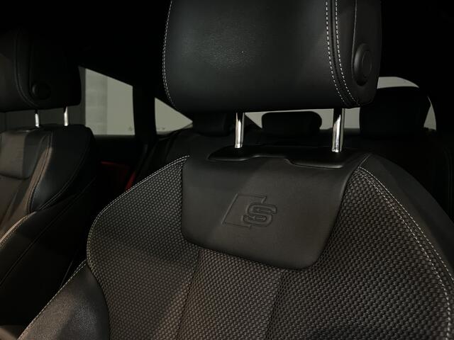 Audi A5 Sportback 35 TFSI S edition Competition 3x S Line | Airco ECC | Matrix LED | B&O | Virtual | Stoelverwarming | 19 velgen | Apple Carplay Android Au