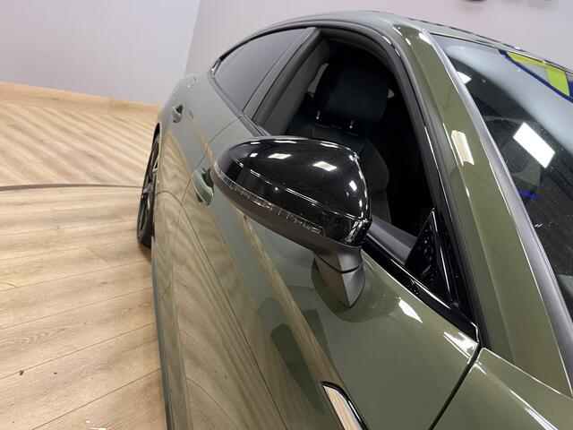 Audi A5 Sportback 35 TFSI S edition Competition 3x S Line | Airco ECC | Matrix LED | B&O | Virtual | Stoelverwarming | 19 velgen | Apple Carplay Android Au
