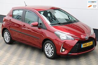 TOYOTA YARIS 1.5 VVT-i Camera Trekhaak Airco Cruise !!