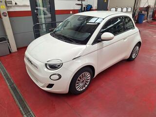 FIAT 500 500 e-500 24 kWh Action
