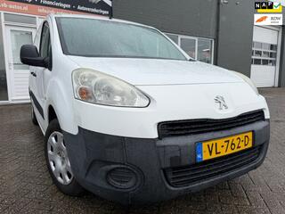 PEUGEOT PARTNER 120 1.6 e-HDI L1 XT Profit +