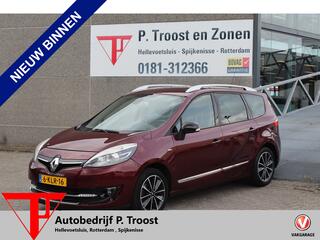 Renault Grand Scenic (2009 - 2016)