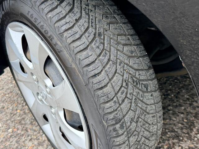 Hyundai I 10 1.1 i-Drive 5DRS Airco Nap 69PK Goed Onderhouden