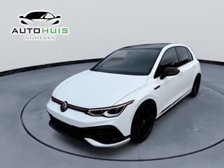 VOLKSWAGEN GOLF VW Golf GTI Clubsport 2.0 TSI DSG 300 PK Oryx White Full Options
