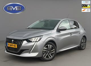 PEUGEOT 208 1.2 PureTech Allure Sport, achteruitrijcamera, 100 pk, adaptief cruise ,vele opties, NL auto met nationale auto pas