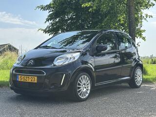 Citroen C1 1.0 Collection 5 drs  Sportline  Airco