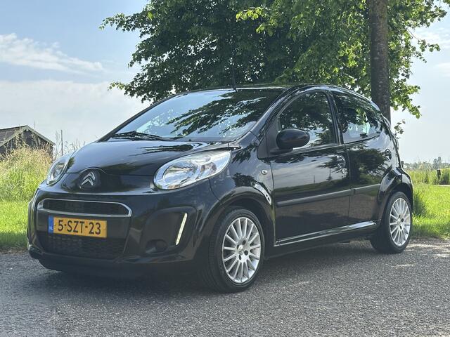 Citroen C1 1.0 Collection 5 drs  Sportline  Airco