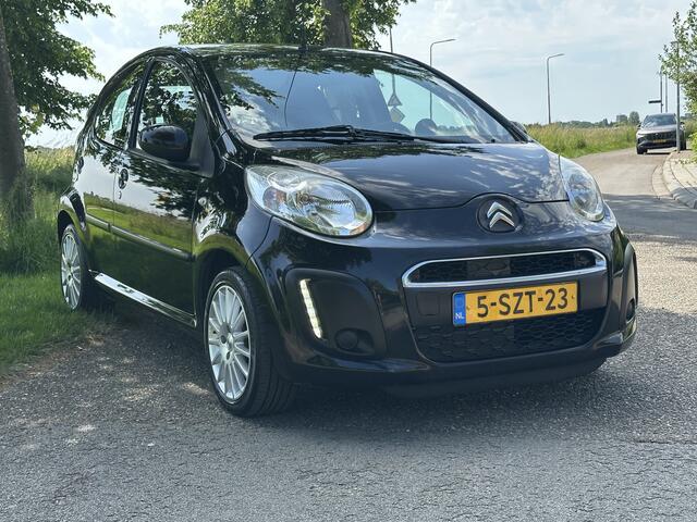 Citroen C1 1.0 Collection 5 drs  Sportline  Airco