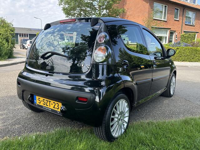 Citroen C1 1.0 Collection 5 drs  Sportline  Airco