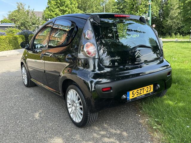 Citroen C1 1.0 Collection 5 drs  Sportline  Airco