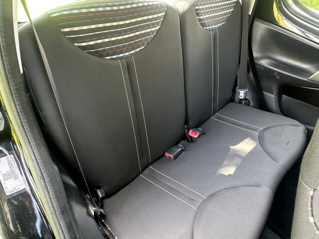 Citroen C1 1.0 Collection 5 drs  Sportline  Airco