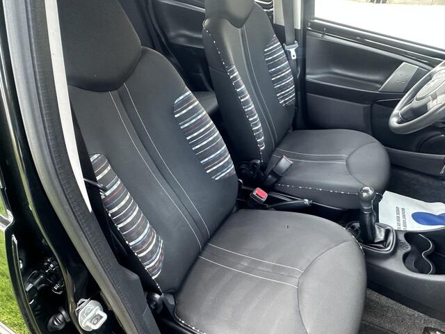 Citroen C1 1.0 Collection 5 drs  Sportline  Airco