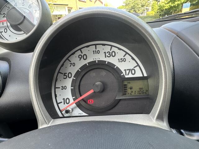 Citroen C1 1.0 Collection 5 drs  Sportline  Airco