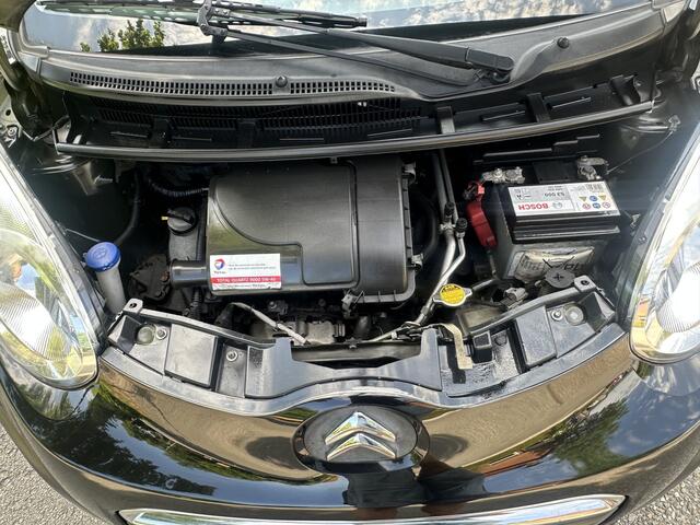 Citroen C1 1.0 Collection 5 drs  Sportline  Airco