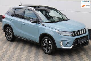 Suzuki Vitara 1.4 140PK AllGrip 4X4 Panoramadak Carplay luxe
