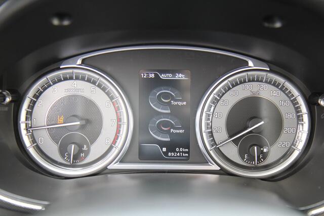 Suzuki Vitara 1.4 140PK AllGrip 4X4 Panoramadak Carplay luxe