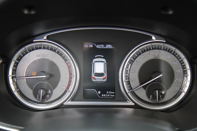 Suzuki Vitara 1.4 140PK AllGrip 4X4 Panoramadak Carplay luxe