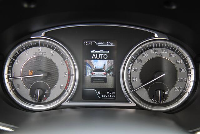 Suzuki Vitara 1.4 140PK AllGrip 4X4 Panoramadak Carplay luxe