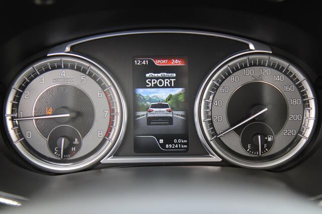 Suzuki Vitara 1.4 140PK AllGrip 4X4 Panoramadak Carplay luxe