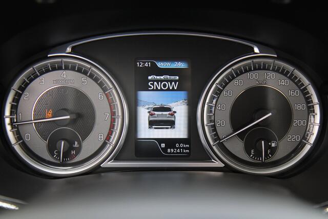 Suzuki Vitara 1.4 140PK AllGrip 4X4 Panoramadak Carplay luxe