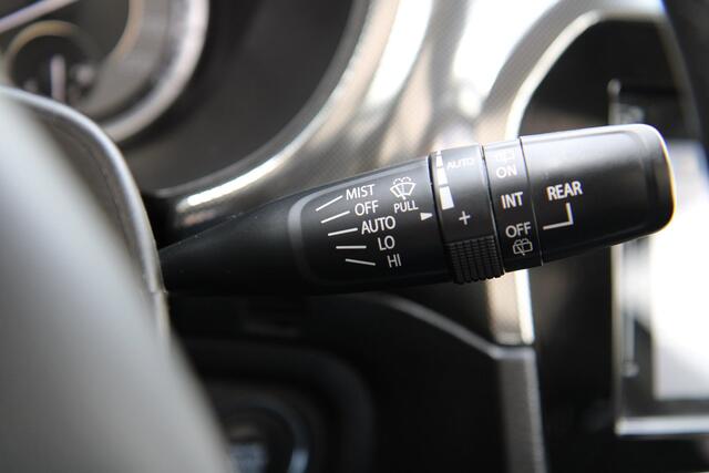 Suzuki Vitara 1.4 140PK AllGrip 4X4 Panoramadak Carplay luxe