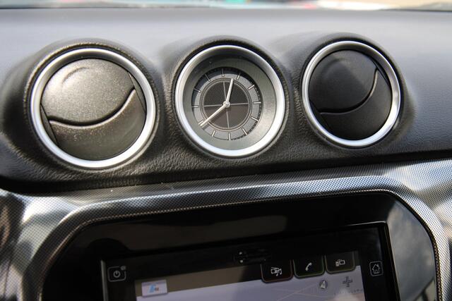 Suzuki Vitara 1.4 140PK AllGrip 4X4 Panoramadak Carplay luxe