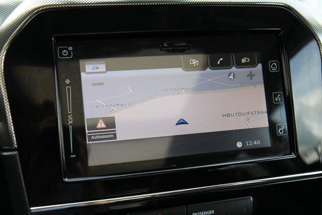 Suzuki Vitara 1.4 140PK AllGrip 4X4 Panoramadak Carplay luxe