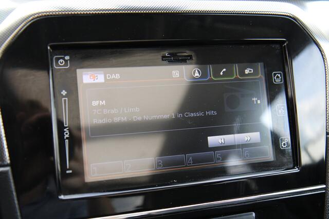 Suzuki Vitara 1.4 140PK AllGrip 4X4 Panoramadak Carplay luxe