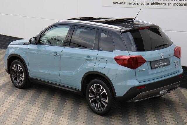 Suzuki Vitara 1.4 140PK AllGrip 4X4 Panoramadak Carplay luxe