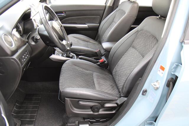 Suzuki Vitara 1.4 140PK AllGrip 4X4 Panoramadak Carplay luxe
