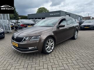 Skoda Octavia Combi 1.6 TDI Greentech Style Business B