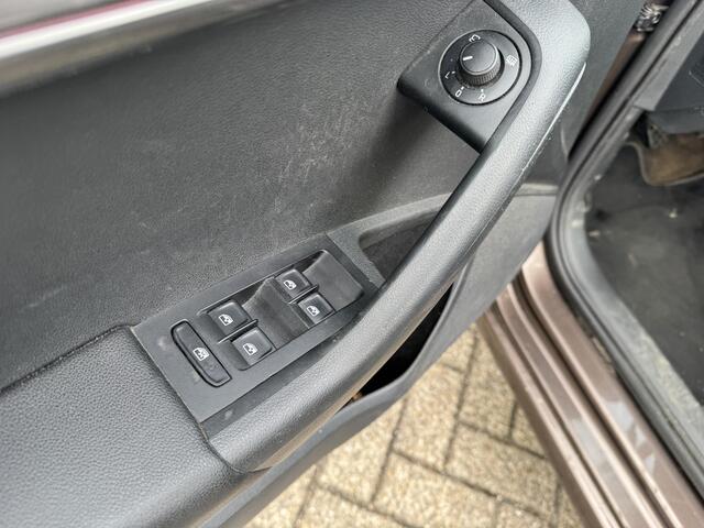Skoda Octavia Combi 1.6 TDI Greentech Style Business B