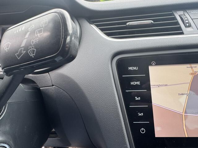 Skoda Octavia Combi 1.6 TDI Greentech Style Business B