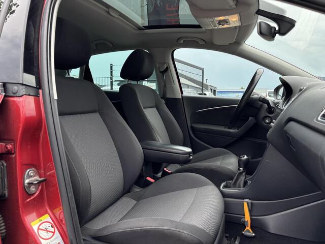 Volkswagen Polo 1.2 TSI Highline cruise pano pdc