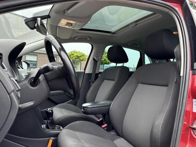 Volkswagen Polo 1.2 TSI Highline cruise pano pdc